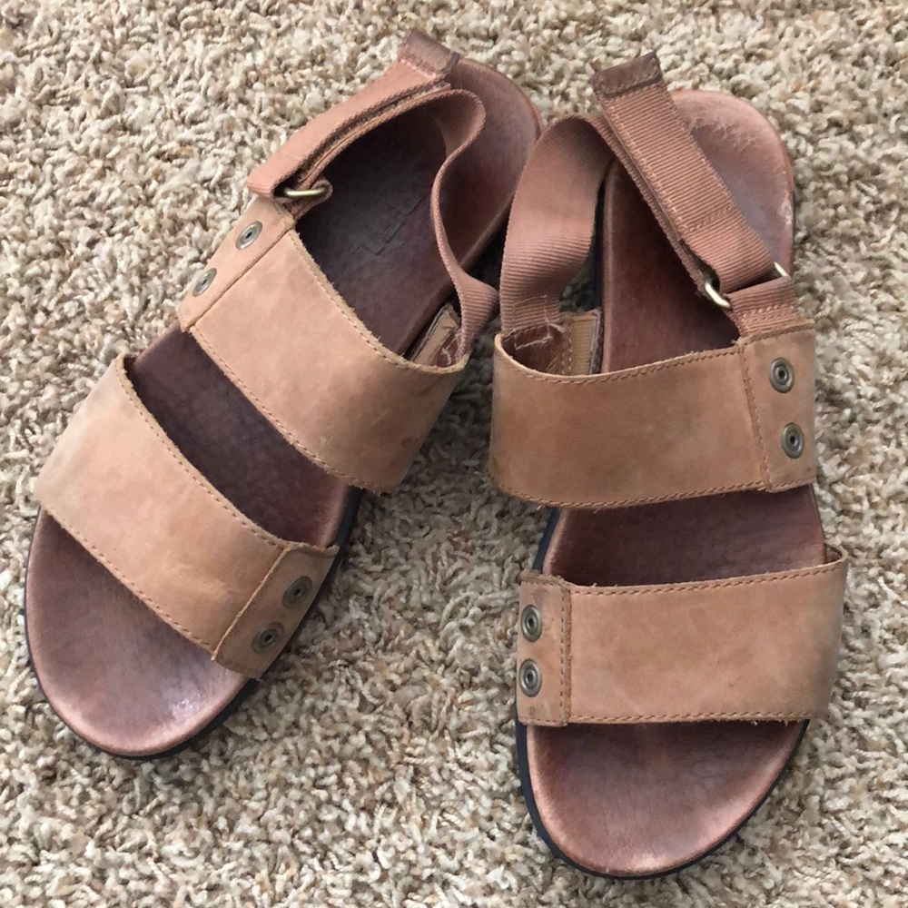 Sorel Sandals